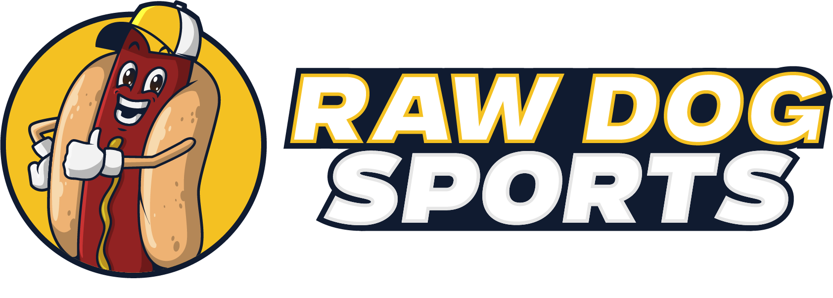 Raw Dog Sports