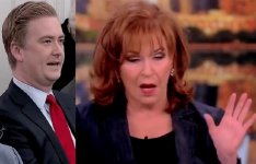 the view hosts shreik about trump and biden.jpg