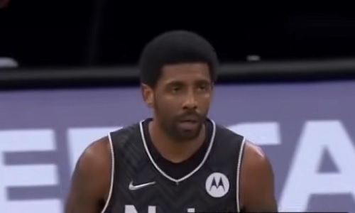 Don’t Believe Any of that Sh*t: Kyrie Irving issues response to mandate situation