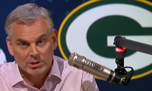 Aaron Rodgers tested positive for COVID-19, out for week 9, allegedly lied about vax status