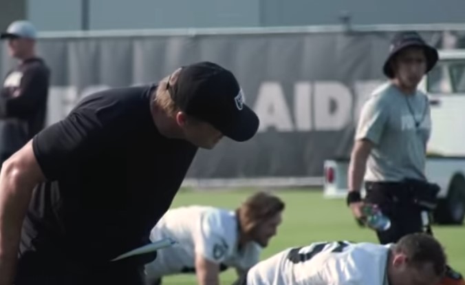 Jon Gruden fights back! He’s suing NFL and Roger Goodell
