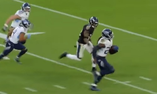 Rumors reveal Derrick Henry has ‘optimistic’ chance to return this season, possibly in January