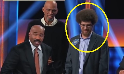 Kareem Abdul-Jabbar’s son sentenced to jail after pleading guilty to stabbing his neighbor