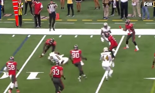 Jameis Winston out for season, Taysom Hill did not take over (yet, but maybe he will later)