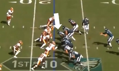 Cafeteria and Locker Room: Jason Kelce reveals the only reasons he’s still playing football