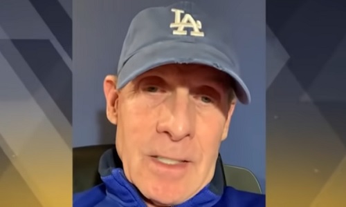 Biggest Diva: Skip Bayless reacts to Los Angeles Rams signing Odell Beckham Jr
