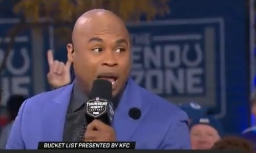 You’re not very good: Steve Smith crushes Baker Mayfield over Odell drama