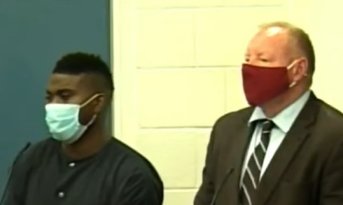 Former NFL RB Zac Stacy arrested, faces 15 years after assault of ex-girlfriend was caught on video