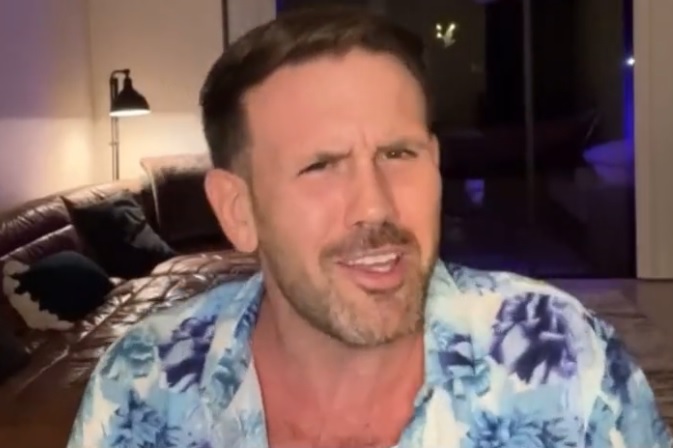 GTA 6 voice actor may be hinting at a reveal coming soon (video)