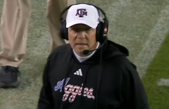 Texas A&M FIRES coach Fisher, will pay MASSIVE amount in buyout