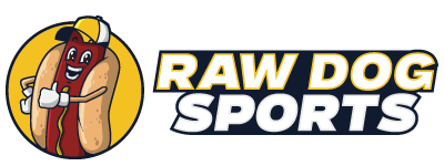 Raw Dog Sports Blog