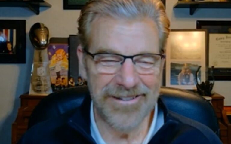 Howard Eskin makes the dumbest comment about Jalen Hurts and it’s not even close