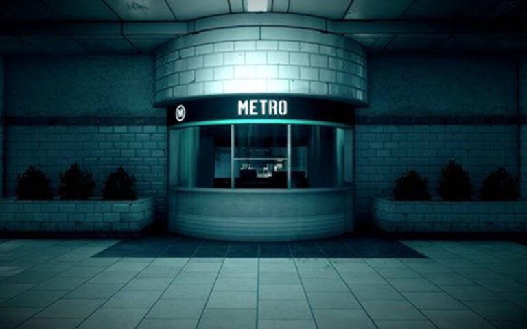 1,000% YES – Battlefield 6 should add Operation Metro