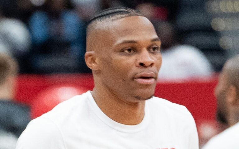 Russell Westbrook, 36, signs with Kings. Now you don’t have to read all the dumb clickbait headlines to get the info